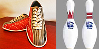 Best House Shoes - Wide selection of Bowling Pins