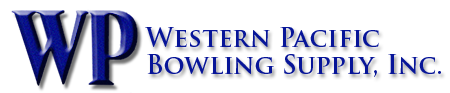 Western Pacific Bowling Supply